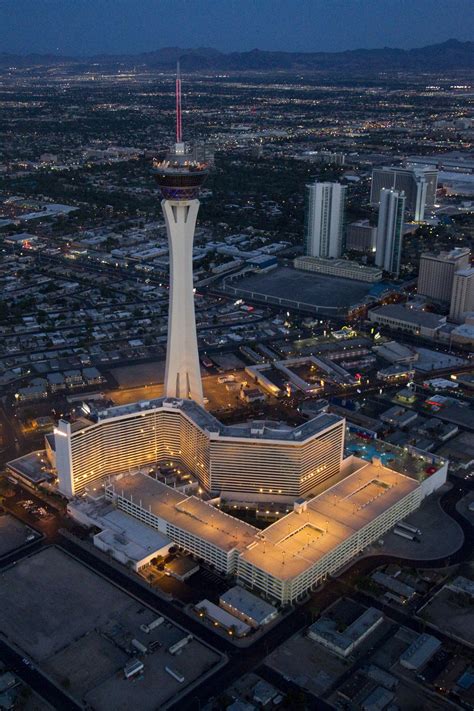 stratosphere hotel reviews|The STRAT Hotel, Casino & Tower, Las Vegas, USA.